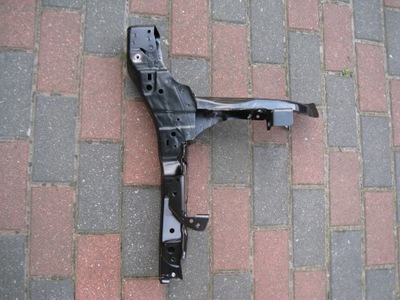 Панель фари лівий pas передній honda crv iv 2013-2017r новий фото №1