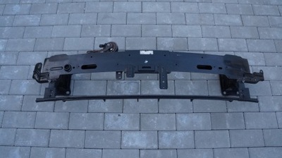 Kia sorento iii 3 lift балка pod бампер перед передний фото №1