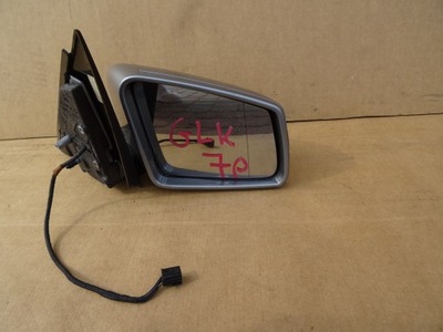 Mercedes glk зеркало правое 7 фото №1
