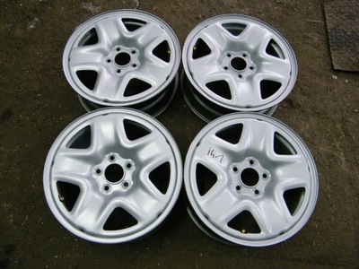 [I41] 5X114,3 ET50 R17 MAZDA CX-5 MAZDA 5 6 MX5 CX3 CX5 $ 