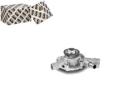 Насос водяна - wody [hepu] фото №1