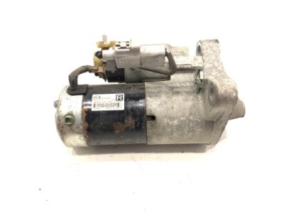 Стартер mazda 6 gj m001t81281 2.2 150km фото №1