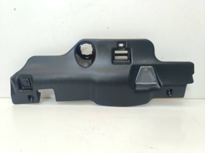 Lexus ls 400 ls400 94-97 лампа бардачка пластик заглушка шумоізоляція anglik фото №1