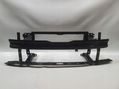 Cupra born pas балка бампера усилитель перед фото №1