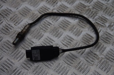 Датчик лямбда-зонд jaguar e-pace x540 2.0d фото №1