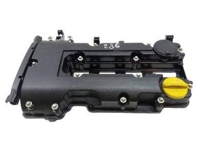 КРЫШКА КЛАПАНОВ 1.2 16V A12XER ECOFLEX OPEL CORSA IV (2006-2014) D