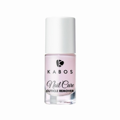 Kabos cuticle remover do usuwania skórek 8ml