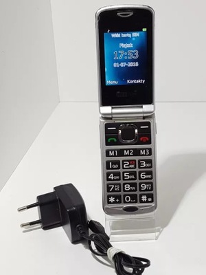 TELEFON MAXCOM MM831 ŁAD