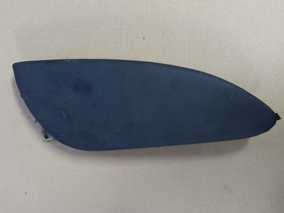 Mercedes w211 подушка безпеки сидіння лівий фото №1