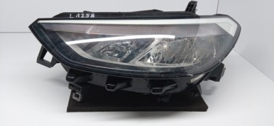 Vw id3 id.3 19- лампа ліва перед передня full led eu 10b941005a фото №1