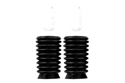 TAPONES TOPE DE SUSPENSION MERCEDES 190 (W201) CUPÉ (C124) E (  