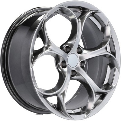 LLANTAS 19 PARA JEEP CHEROKEE V (KL) KL RESTYLING RENEGADE BU RESTYLING COMPASS II (MP) RESTYLING  