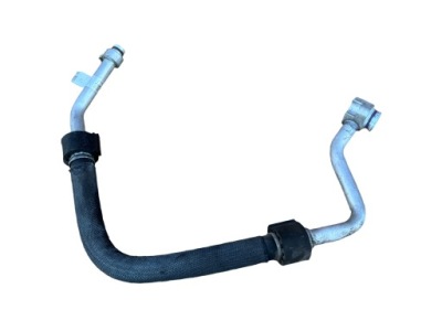 Audi оригинальный номер 4m0816743bd шланг кондиционера фото №1