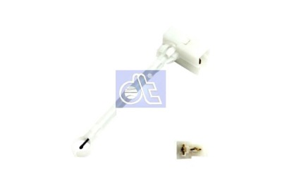 Dt spare parts 3.82070 датчик, температура внутрішня фото №1