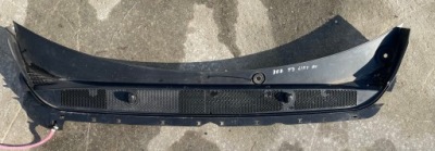 Жабо peugeot 308 t9 lift фото №1