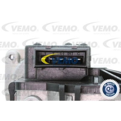 MOTOR LIMPIAPARABRISAS VEMO V25-07-0015  