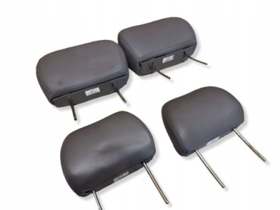 Подголовник передний subaru forester sf 1998 sf фото №1