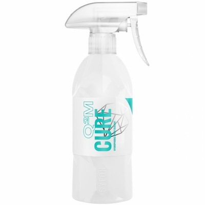 Gyeon Q2M Cure 400ml - Regeneracja powłoki