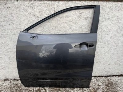 Дверь перед передние левая toyota rav4 v 18- фото №1