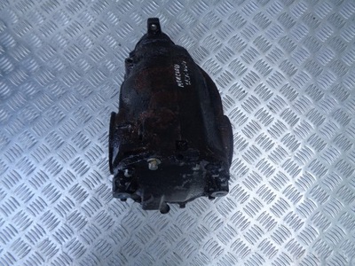 Міст задній mercedes vitoa 2103510805 фото №1