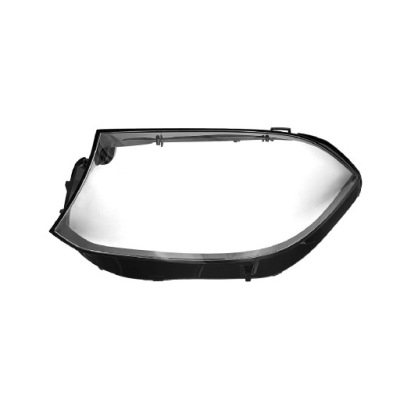 Скло фари do mercedes gls-class model x166 2015-2018 лівий фото №1