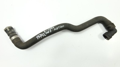 Ford c-max mk2 1.6 wąż шланг wody фото №1