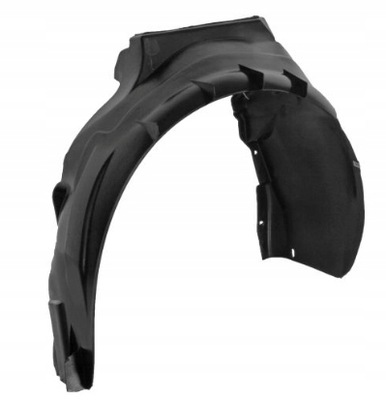 Fiat panda 2003- підкрилок передні перед p фото №1