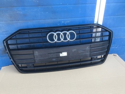 РЕШЁТКА AUDI A6 C8 S-LINE 4K0853651B