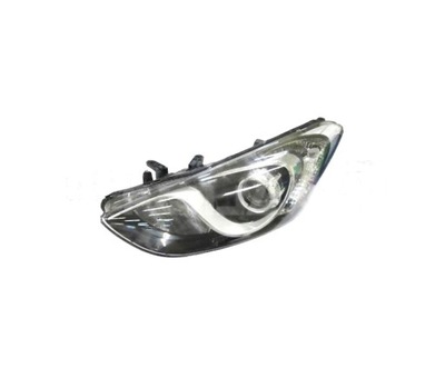 REFLEKTORIUS PAGRINDINIS HYUNDAI I-30 12- 92101A6020 KAIRYSIS 