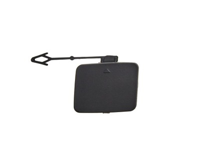 Bmw x5 e70 10.06-04.10 заглушка фаркоп фото №1