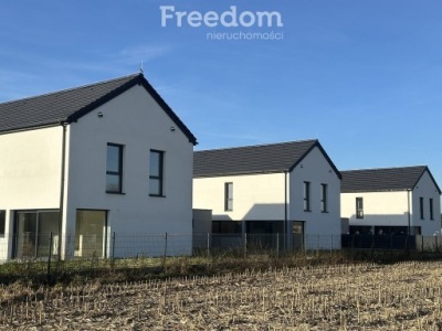 Dom, Oświęcim, Oświęcimski, 206 m²