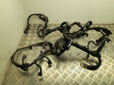 Кабелі двигунні lexus ct 2018 8212176042 фото №1