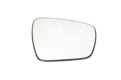 GLASS LINER MIRRORS 6102-09-2002140P BLIC  