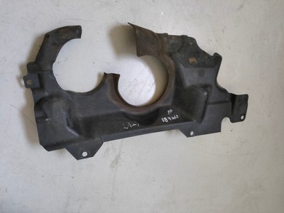 Bmw x1 e84 защита рулевой рейки правая фото №1