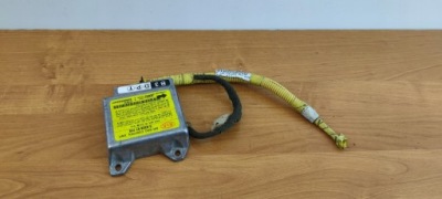 Kia rio i датчик модуль подушек воздушных air фото №1