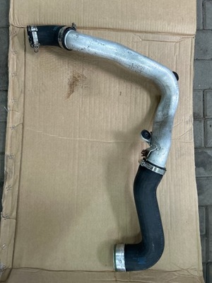 VW SEAT ТРУБА ПАТРУБОК INTERCOLERA 1,4TSI 1K0145762T 1K0145828C