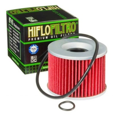 FILTRO ACEITES HIFLO HF401  