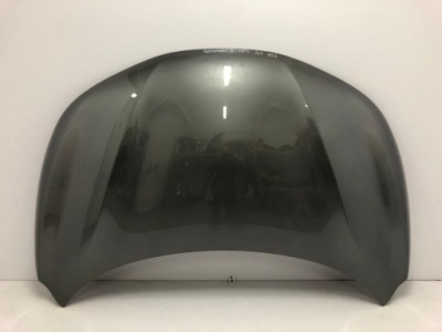 Nissan qashqai ii j11 13-17 капот крышка двигателя фото №1