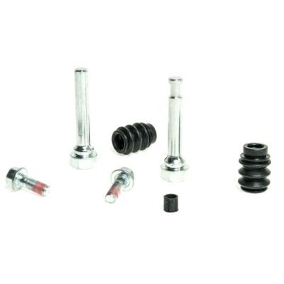 Направляющие втулки суппорт задняя toyota supra 2019- фото №1