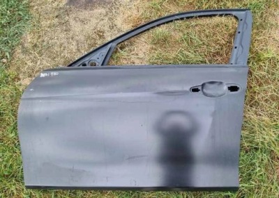 Дверь передние перед левая bmw 3 f30 f35 f31 фото №1