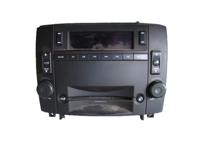 CADILLAC RADIO CD CAMBIADOR 15280956  