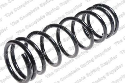 Kilen пружина підвіска isuzu t 54704 фото №1