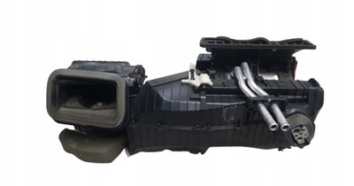 Отопитель климатроник audi a4 b8 фото №1