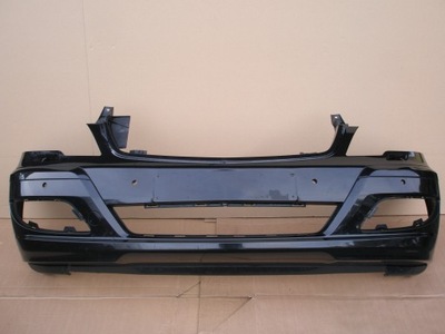 MERCEDES VITO 639 VIANO FACELIFT BUMPER FRONT FRONT  