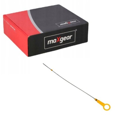 Maxgear щуп масла renault clio 01- 1,5dci фото №1