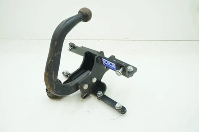 Hak буксирувальний volvo c30 i 2010 фото №1