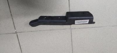 Toyota prius v брызговик подкрылок правый перед подкрылок 53852-47050 nowe фото №1