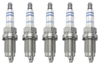 BOSCH 0 242 236 565 СВІЧКА ЗАПАЛЮВАННЯ