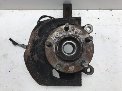 Nissan qashqai 2.0 dci ступица правый перед фото №1