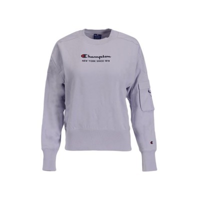 Bluza Champion Crewneck Sweatshirt 113314-VS059 S